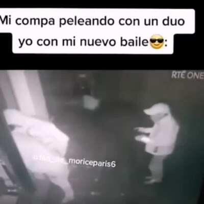 La bebesita bebé lean y bebé whisky