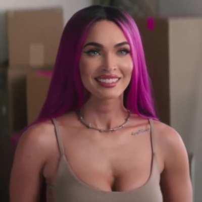 Megan Fox - Good Mourning (2022)