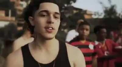 OLHA OS FLAMENGUISTA ATRÁS ಠ︵ಠ