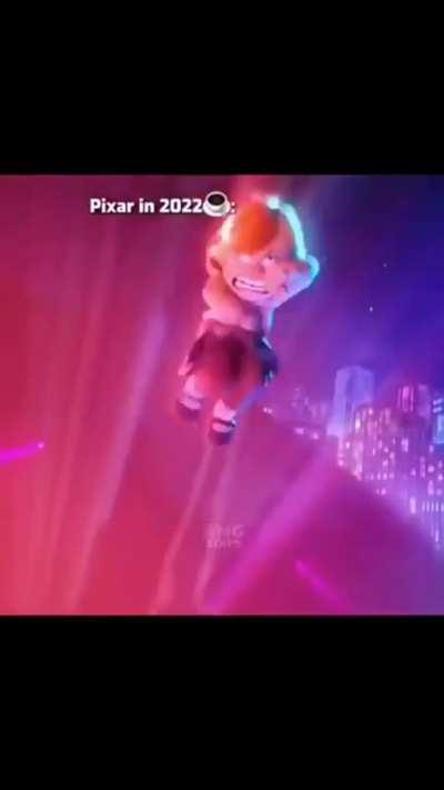 Pixar 🤓🤢 vs DreamWorks 🗿😎