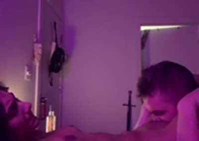 Now I scream Allahu Akbar when I orgasm🧕🏽👅💦