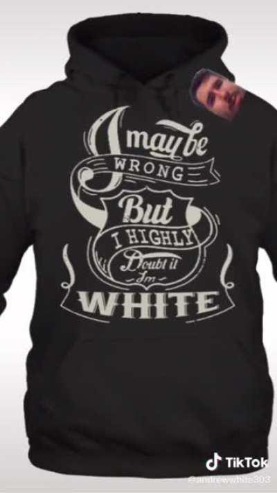 When targeting goes accidentally racist