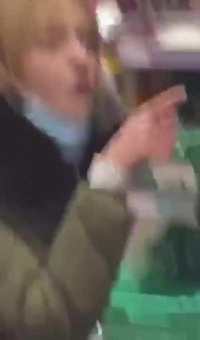 Can't we all just get along?