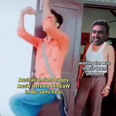 Ashwin Anna 👑
