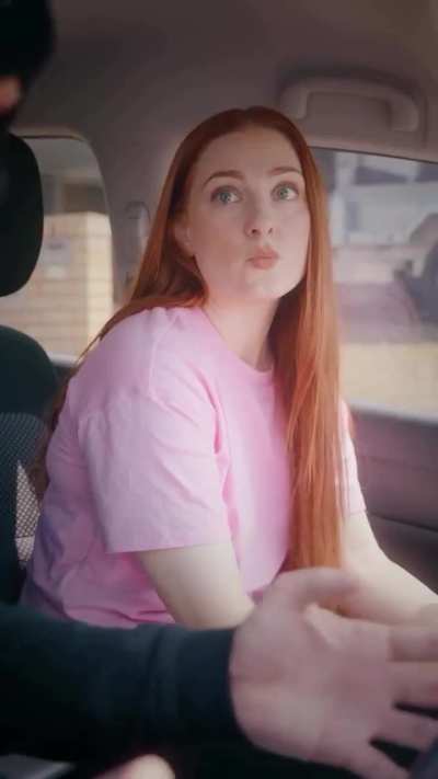 Man carjacks the wrong car