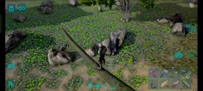 Poor fella tried his best 😭