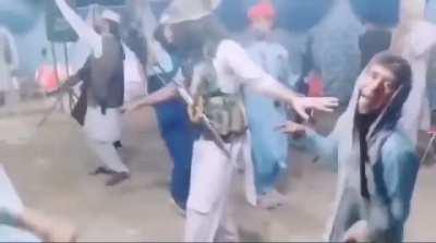 🔴Live from Afghanistan