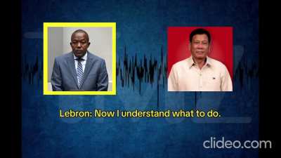 It should've been me😍