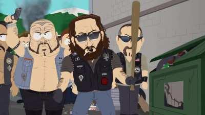 Вот пидоры...