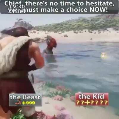 I'm 15 and this is yeet