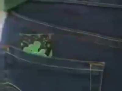 Маркетологи от бога.