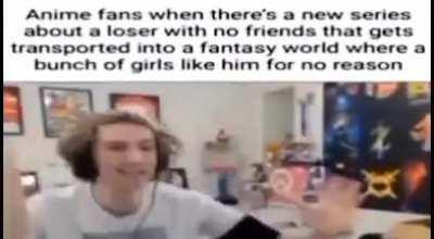 I'm 15 and this is yeet