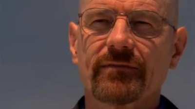 Breaking bad