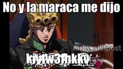 Momento Jojo's