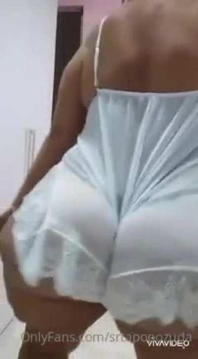 Soni Tavares BBW Gilf