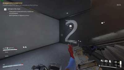 Some Wolf voice lines. What do you think about that?