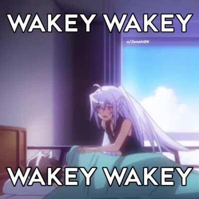 IT’S TIME FOR SCOO