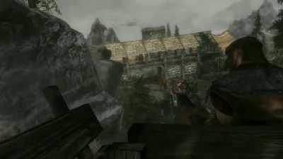 Dublaram o SKYRIM usando IA e vendo o resultado, acho que a casa vai cair para os dubladores nos próximos anos. Tá evoluindo MUITO rápido!