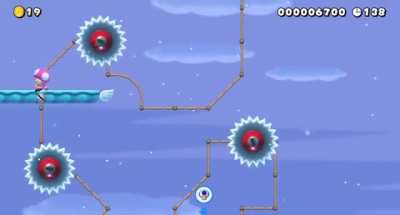 My favourite clip from a Desbug video