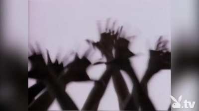 India Allen - Miss December 1987