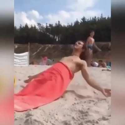 Seja muito bem vindo ao Brasil