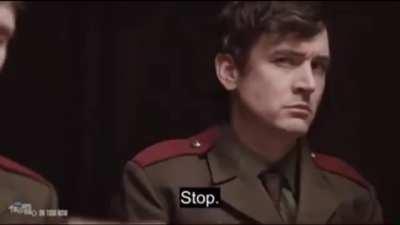 For motherland Russia