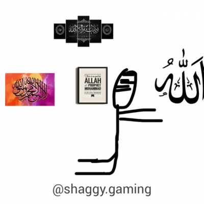 Are you winning son?