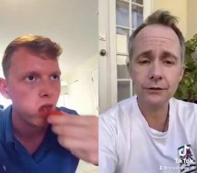 Do you sing master hobbit?