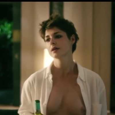 Katharina Nesytowa - Ein verhangnisvoller Plan (2019)