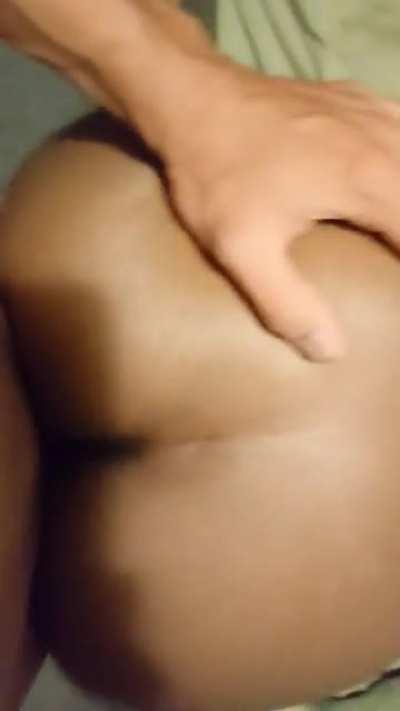 Could you fuck me harder?