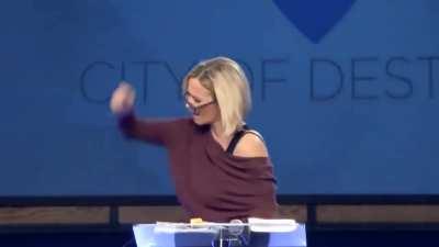 COSATU's response when asked about their plans for 2021