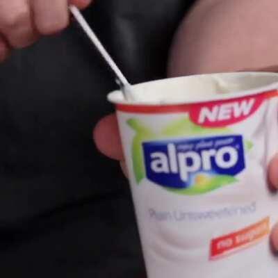 Cauliflower Tikka Gyros