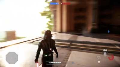 This will be a new style for Vader. The devs told me. I love home depot!