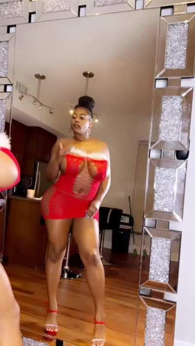 Kiera Nicole (Happy Holidays)