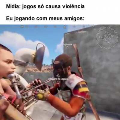 José na SAM, brabo😎👌