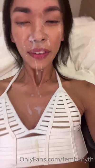 FemBabyTH is a Sexy SNIPER