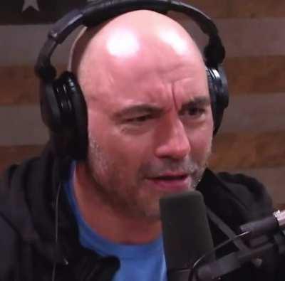 Joe Rogan