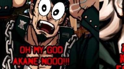 devil may cry pizza meme