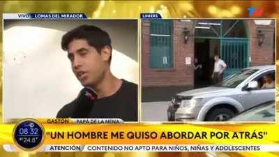 ¿De verdad lo dijo?