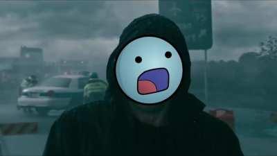 xQc and Chat fly Pepega Air