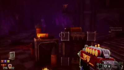 Got this hilarious clip while playing today.