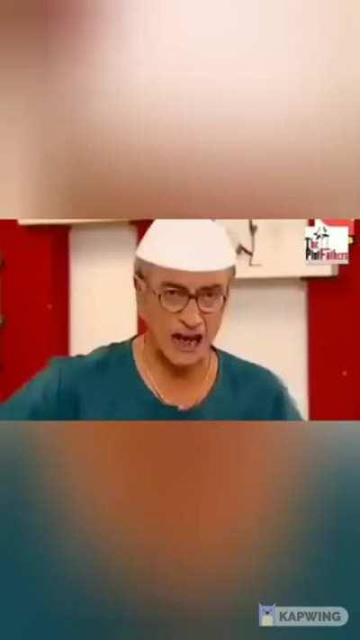 Champaks not the only player...😂