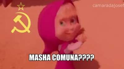 MASHA??????????????