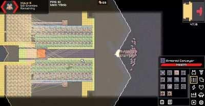 Stupid Defense I: The slag of die