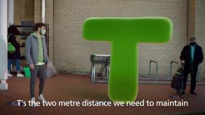 When I try to remember FACTS