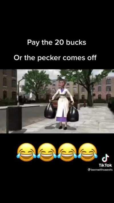 Profits but at what cost