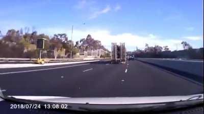 That's some final destination stuff