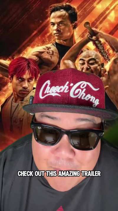 Our Song Is the End-Credits Title Track for the Highly Anticipated Martial Arts Film Gladiator Underground – Out October 17