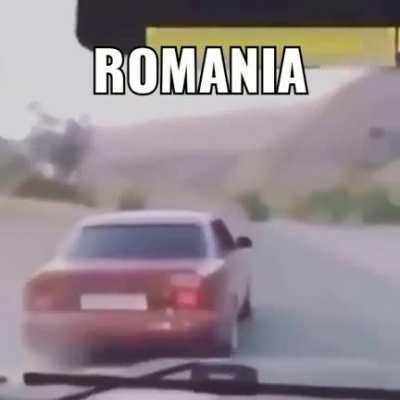 Romania