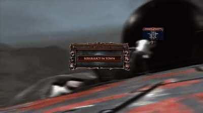 POV: You have just entered a juicy map